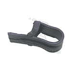 Rubber Chain Runner Guide Swing Arm Protector